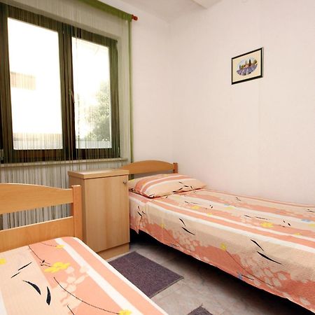 Apartments By The Sea Sevid, Trogir - 9468 Quarto foto