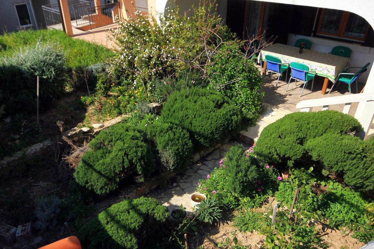 Apartments By The Sea Sevid, Trogir - 9468 Exterior foto