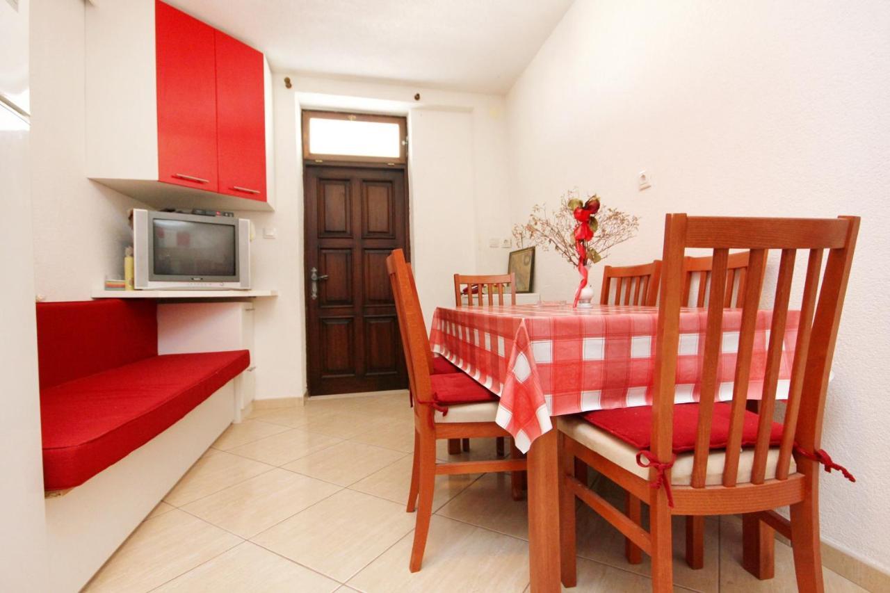 Apartments By The Sea Sevid, Trogir - 9468 Exterior foto