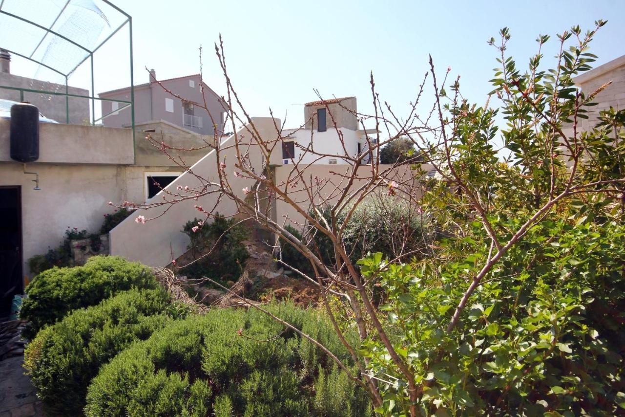 Apartments By The Sea Sevid, Trogir - 9468 Exterior foto