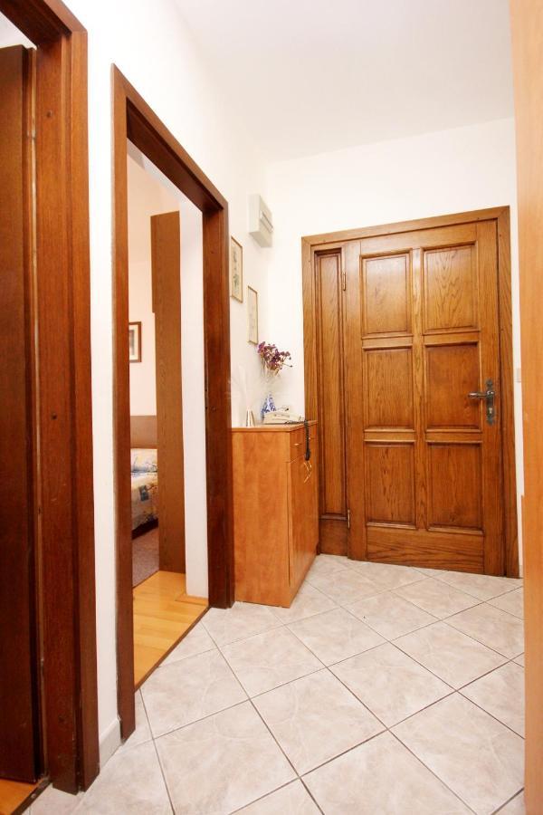 Apartments By The Sea Sevid, Trogir - 9468 Exterior foto