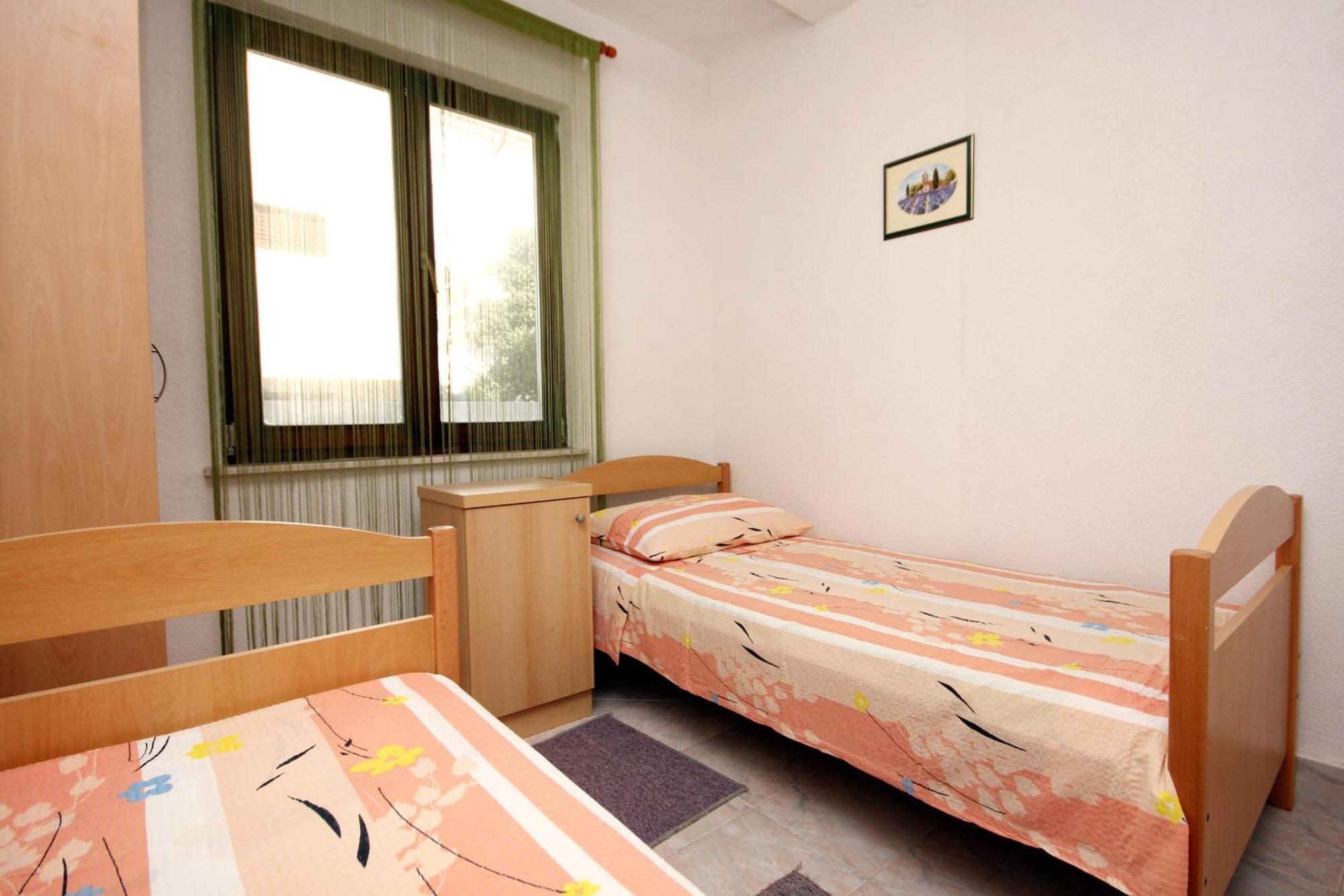 Apartments By The Sea Sevid, Trogir - 9468 Quarto foto