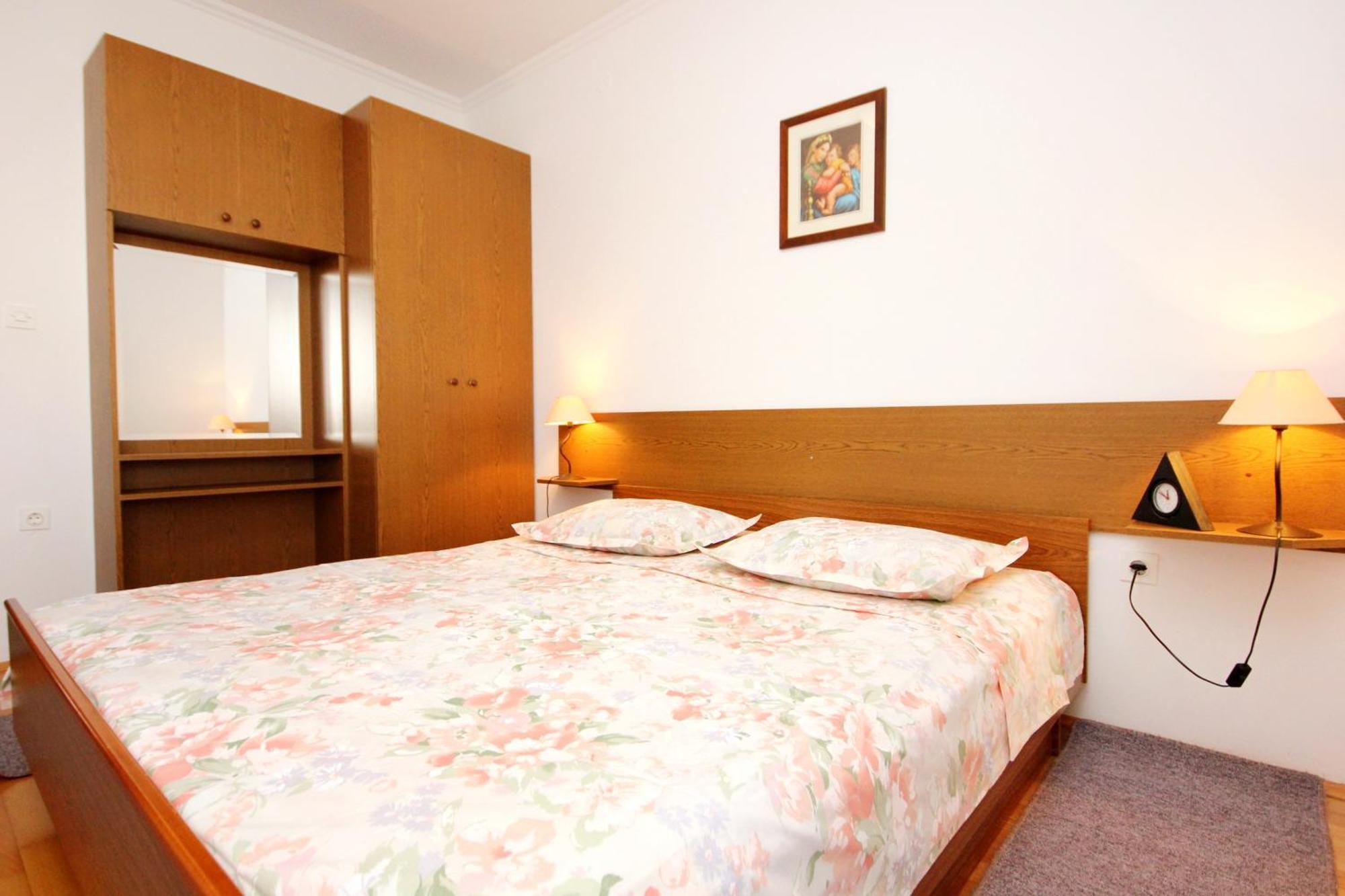 Apartments By The Sea Sevid, Trogir - 9468 Quarto foto