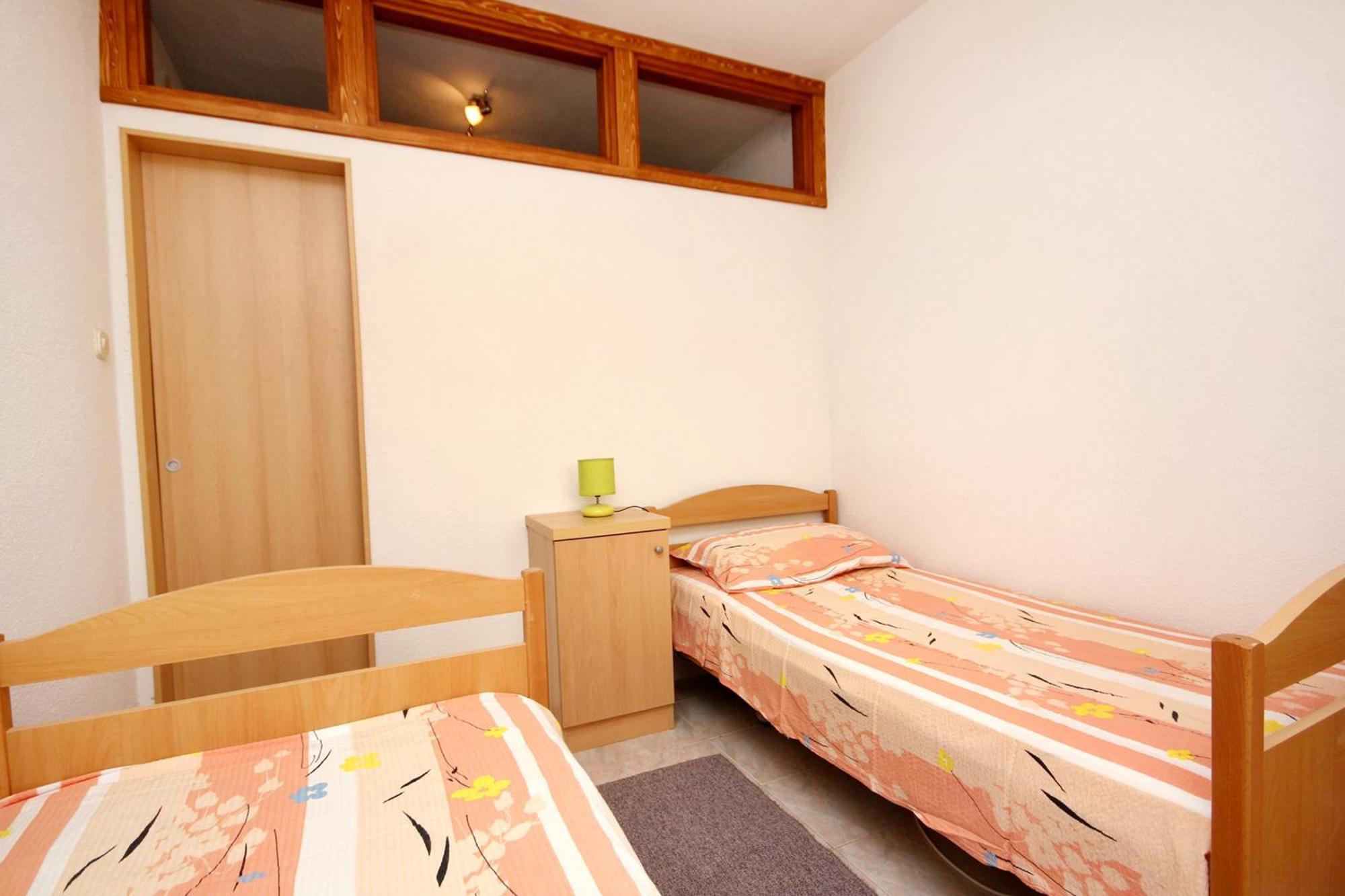 Apartments By The Sea Sevid, Trogir - 9468 Quarto foto