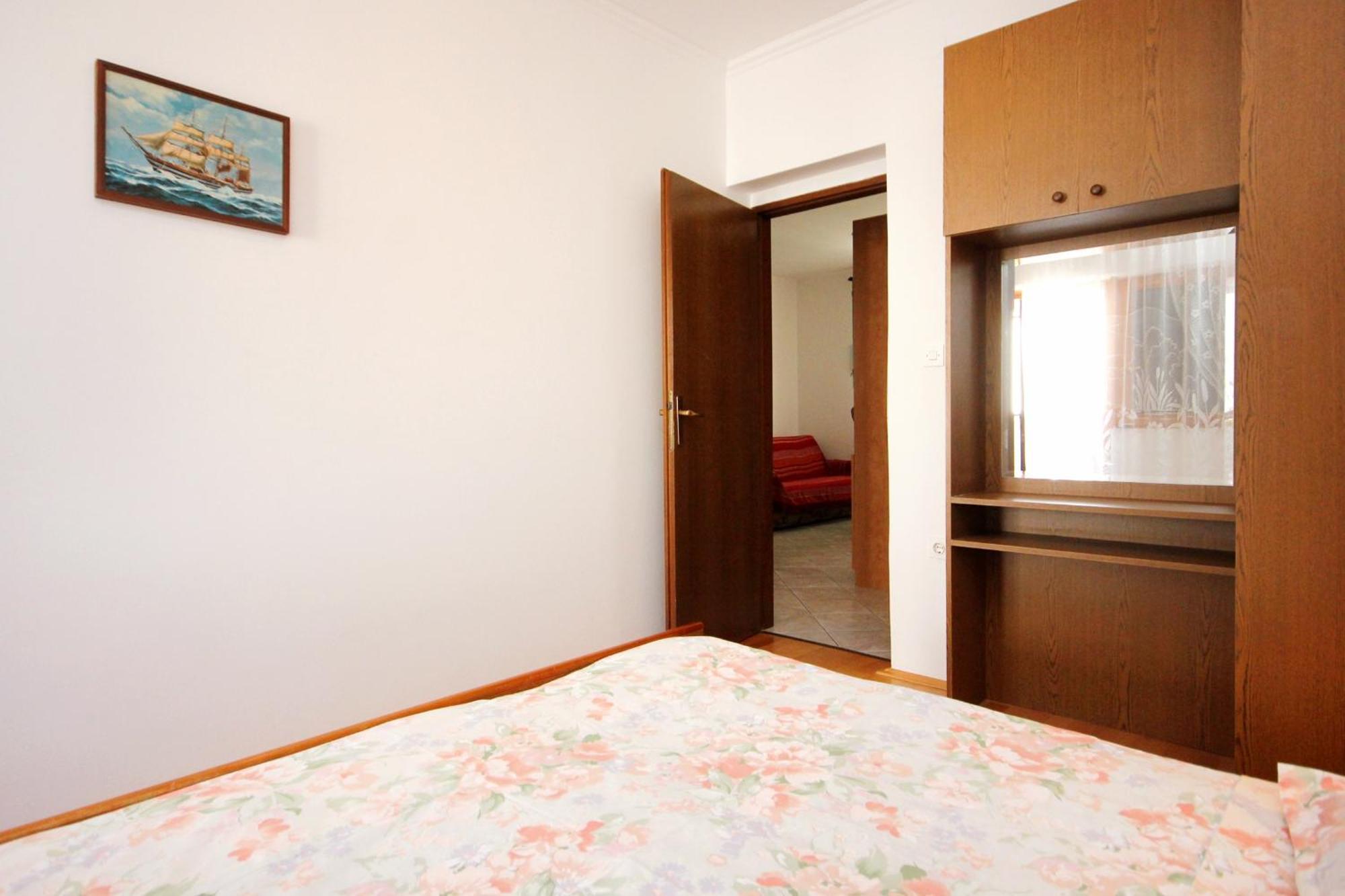 Apartments By The Sea Sevid, Trogir - 9468 Quarto foto
