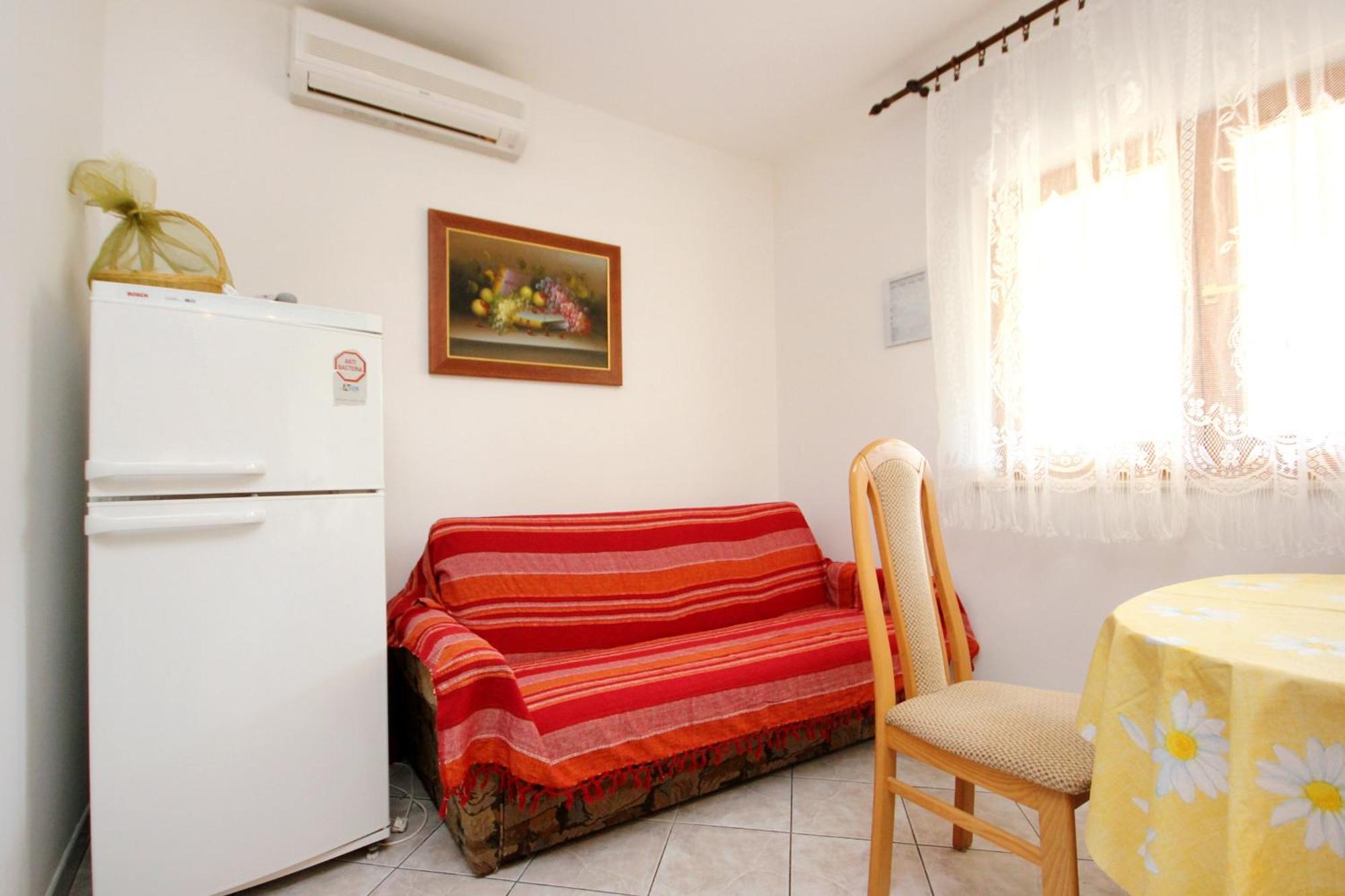 Apartments By The Sea Sevid, Trogir - 9468 Quarto foto