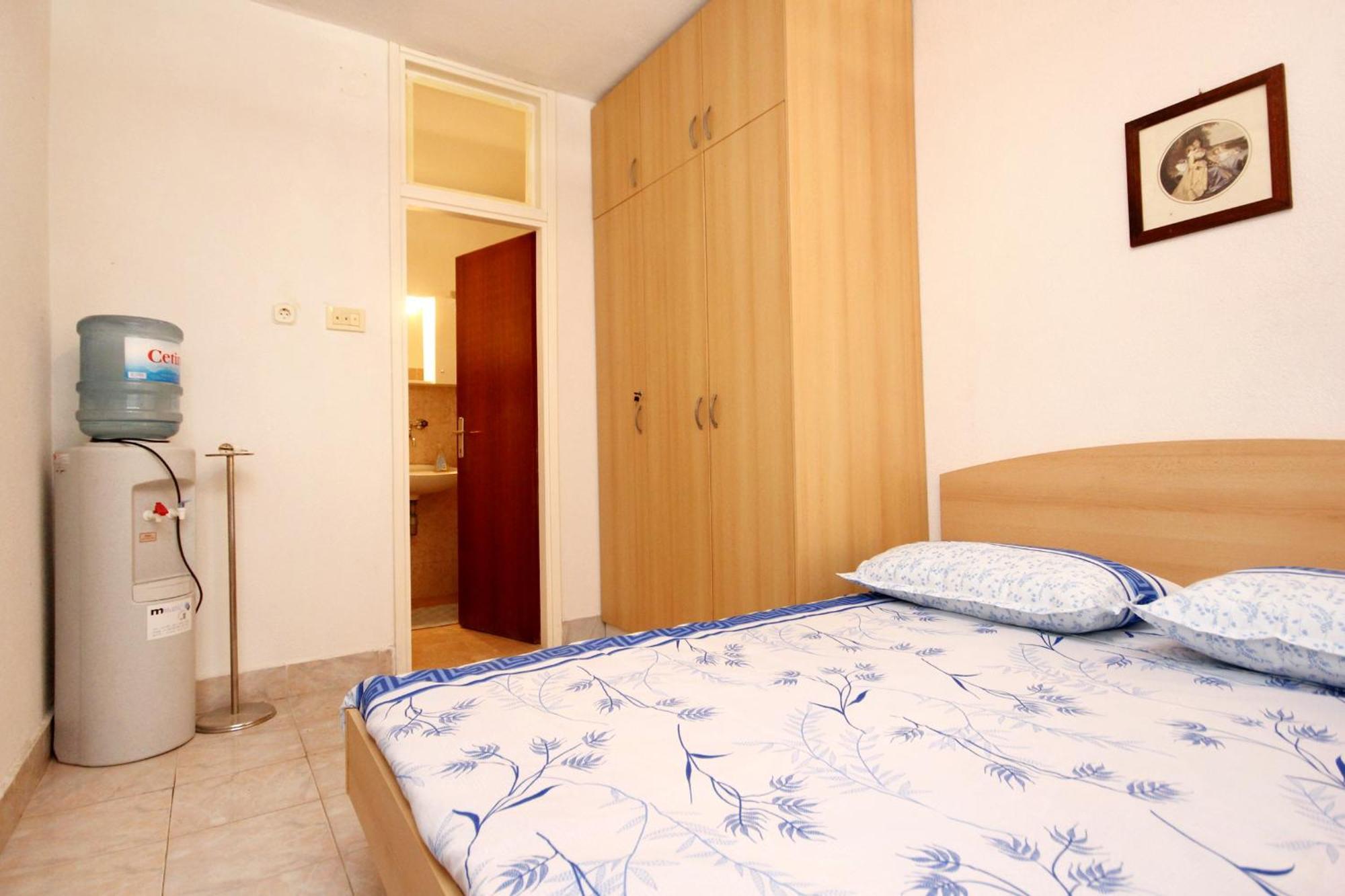 Apartments By The Sea Sevid, Trogir - 9468 Quarto foto