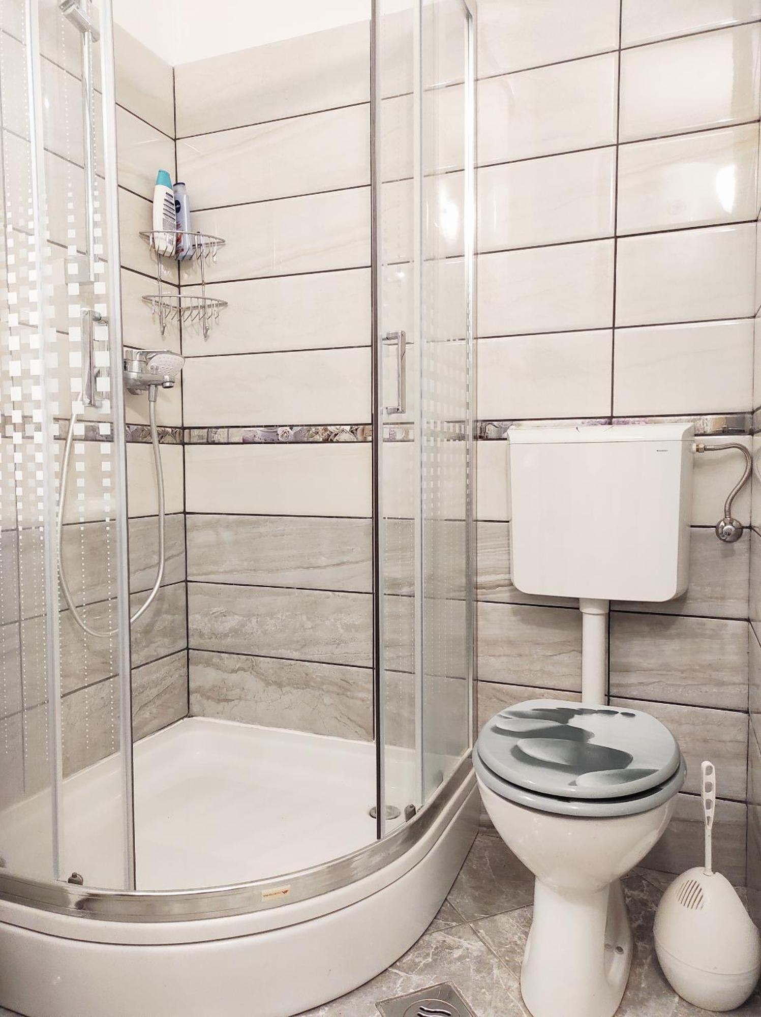 Apartments By The Sea Sevid, Trogir - 9468 Quarto foto