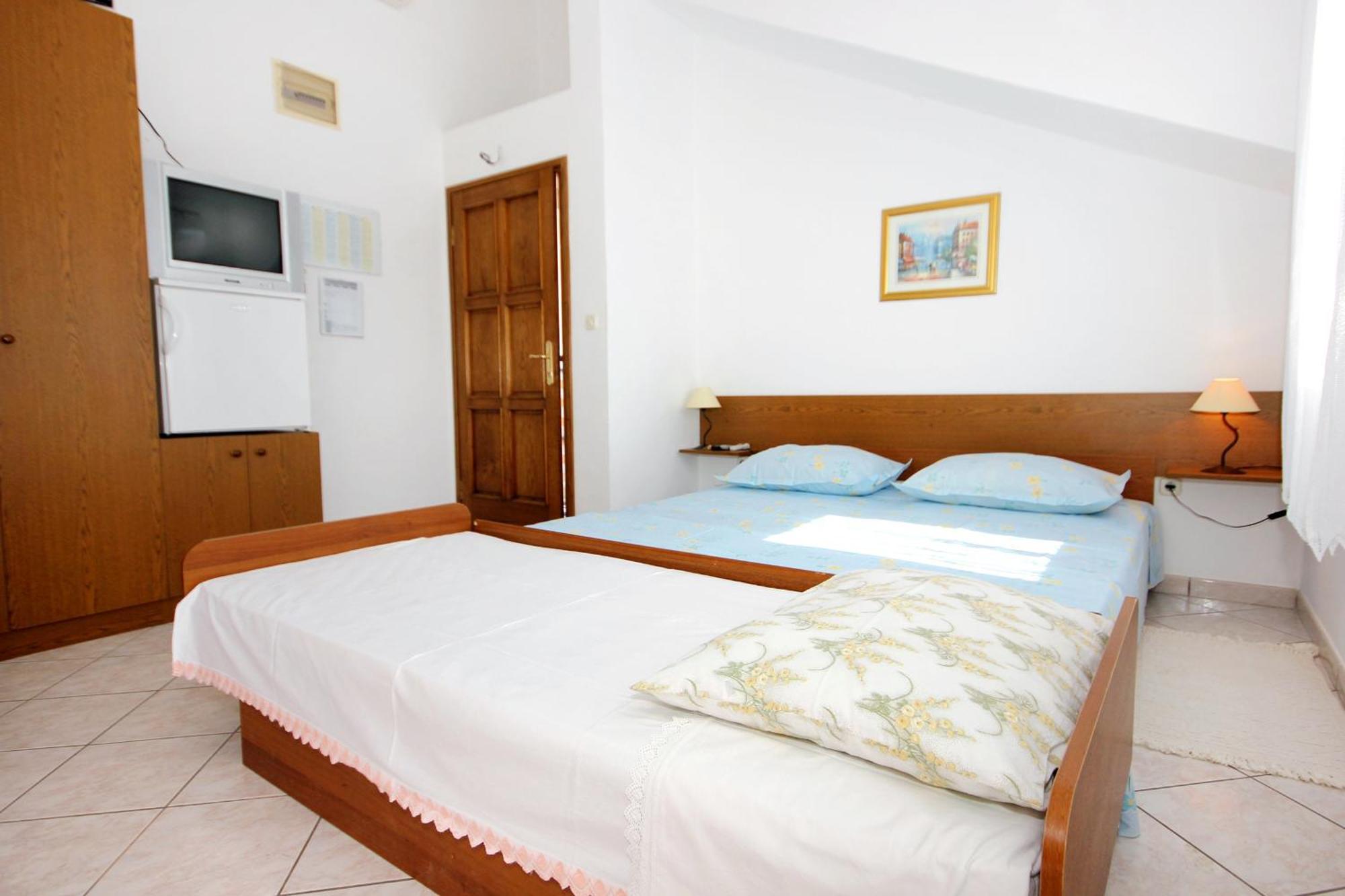 Apartments By The Sea Sevid, Trogir - 9468 Quarto foto